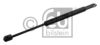 FEBI BILSTEIN 33538 Gas Spring, bonnet